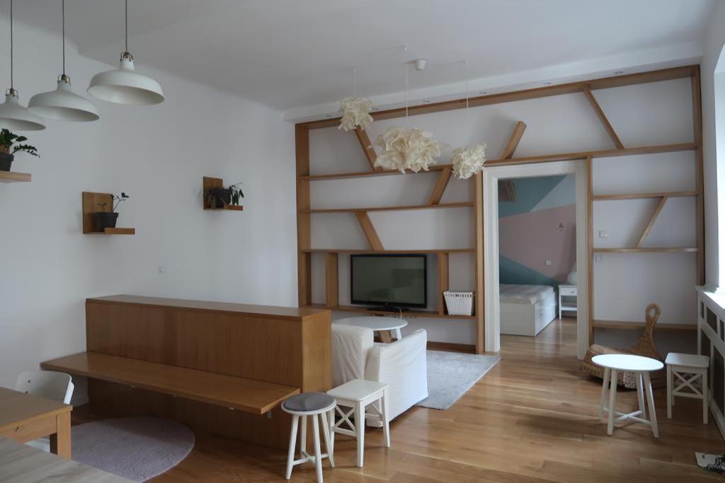 Home S Zagreb Exterior photo