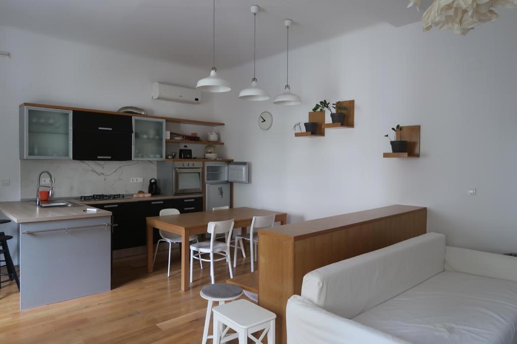 Home S Zagreb Exterior photo