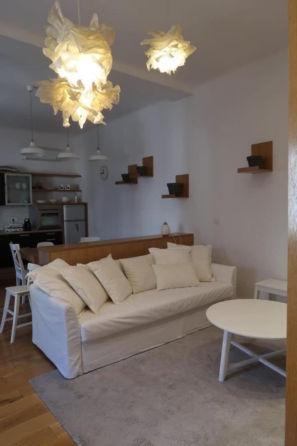 Home S Zagreb Exterior photo