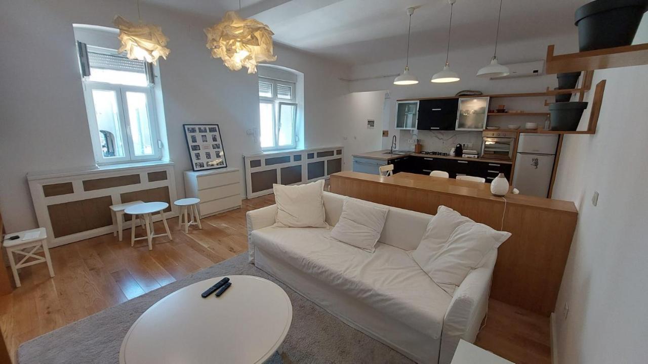 Home S Zagreb Exterior photo