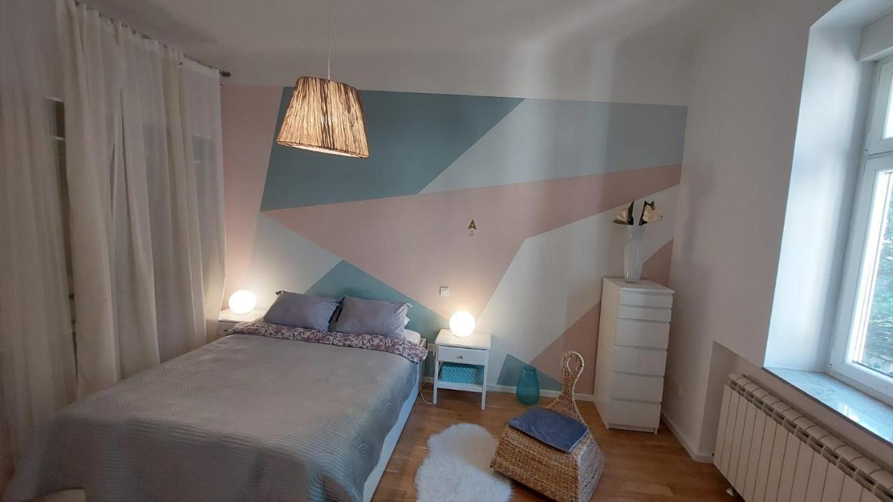 Home S Zagreb Exterior photo