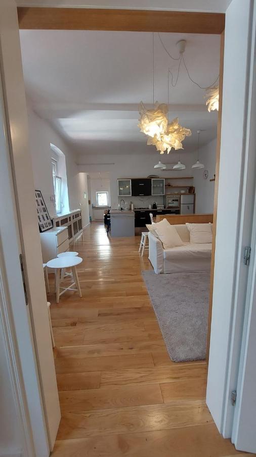 Home S Zagreb Exterior photo