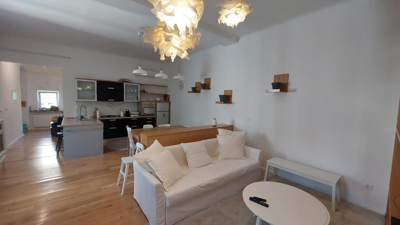 Home S Zagreb Exterior photo